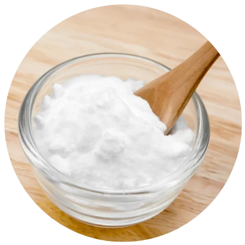 Bicarbonate de Soude