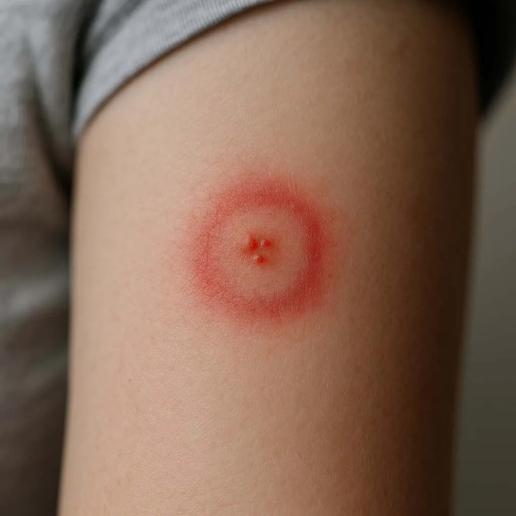 Piqûre araignée lit : Symptômes, traitements et prévention complète