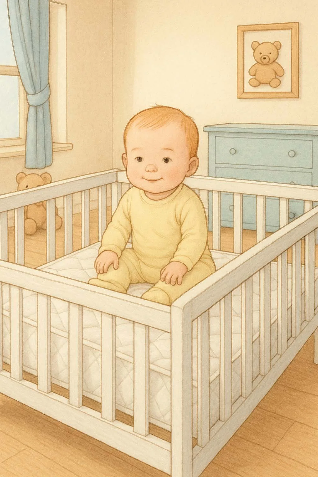 Punaises et bébés : quels sont les risques ? 7 Dangers Cachés