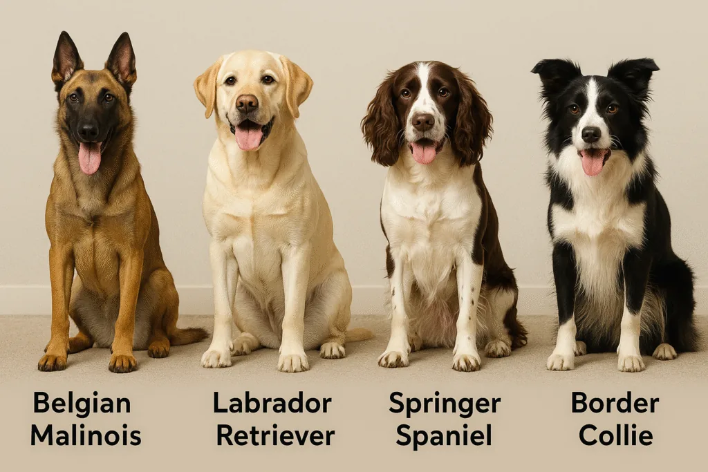 Détection Canine Punaise De Lit : Paris 13 - DCPU détection canine